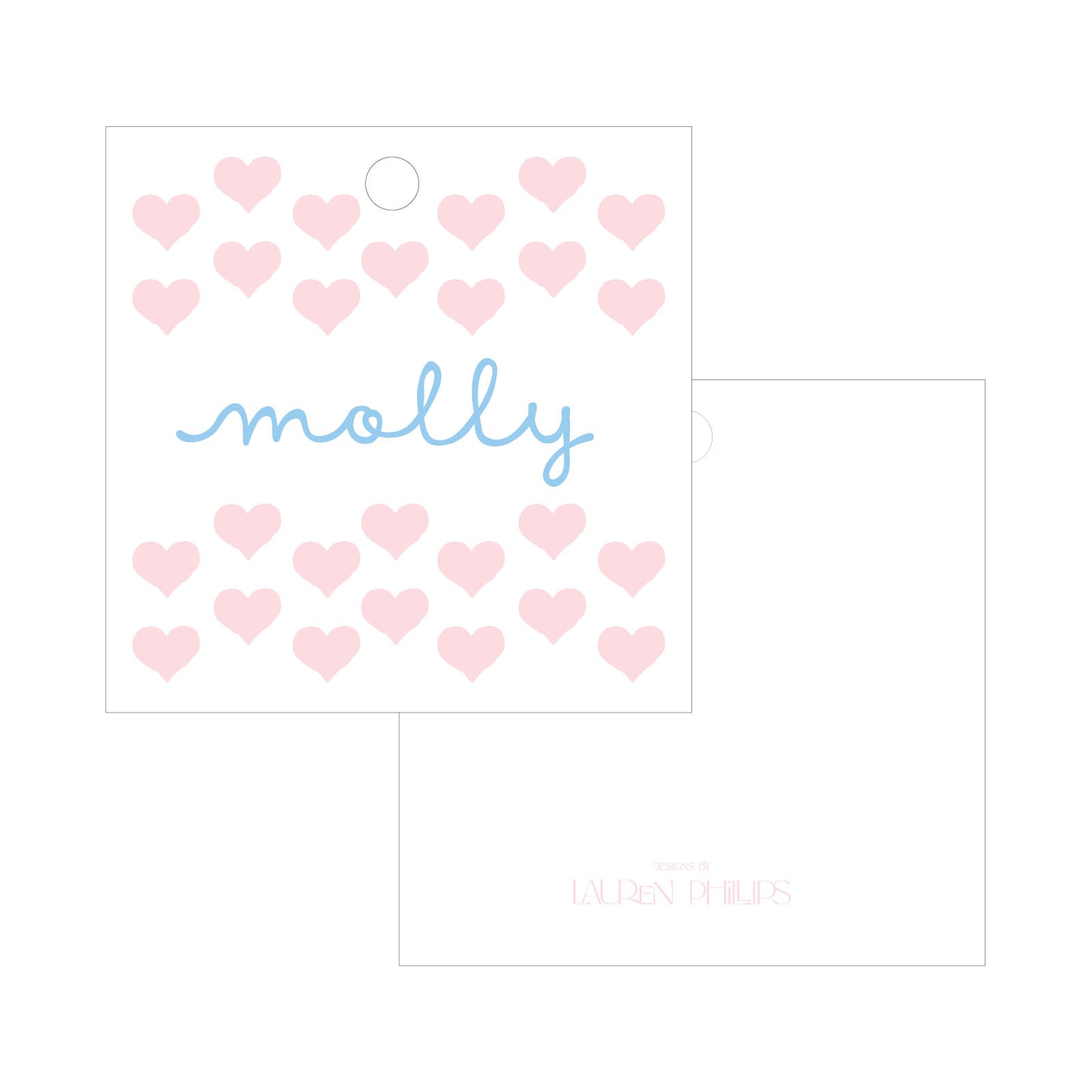 Many Hearts