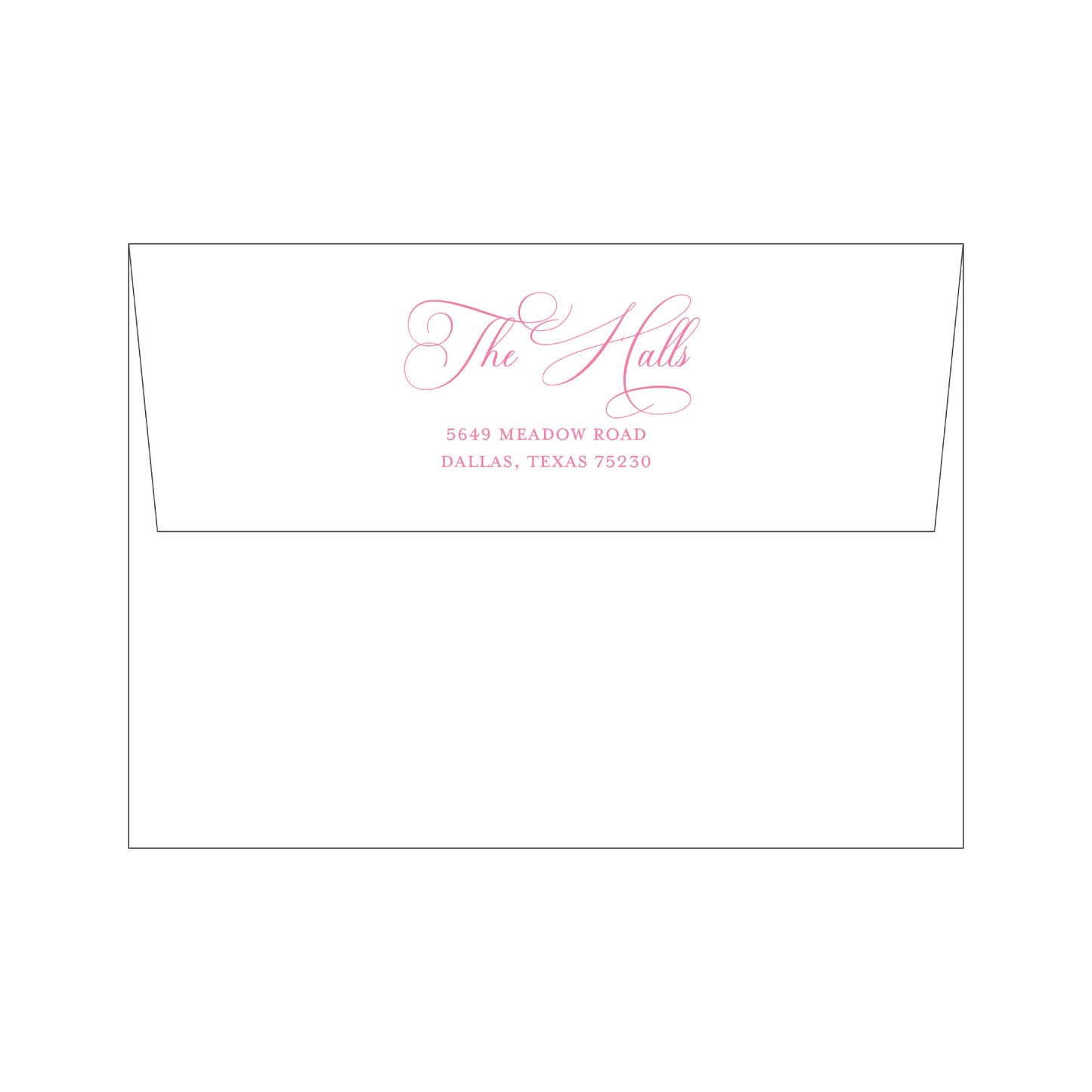 Married and Bright Script