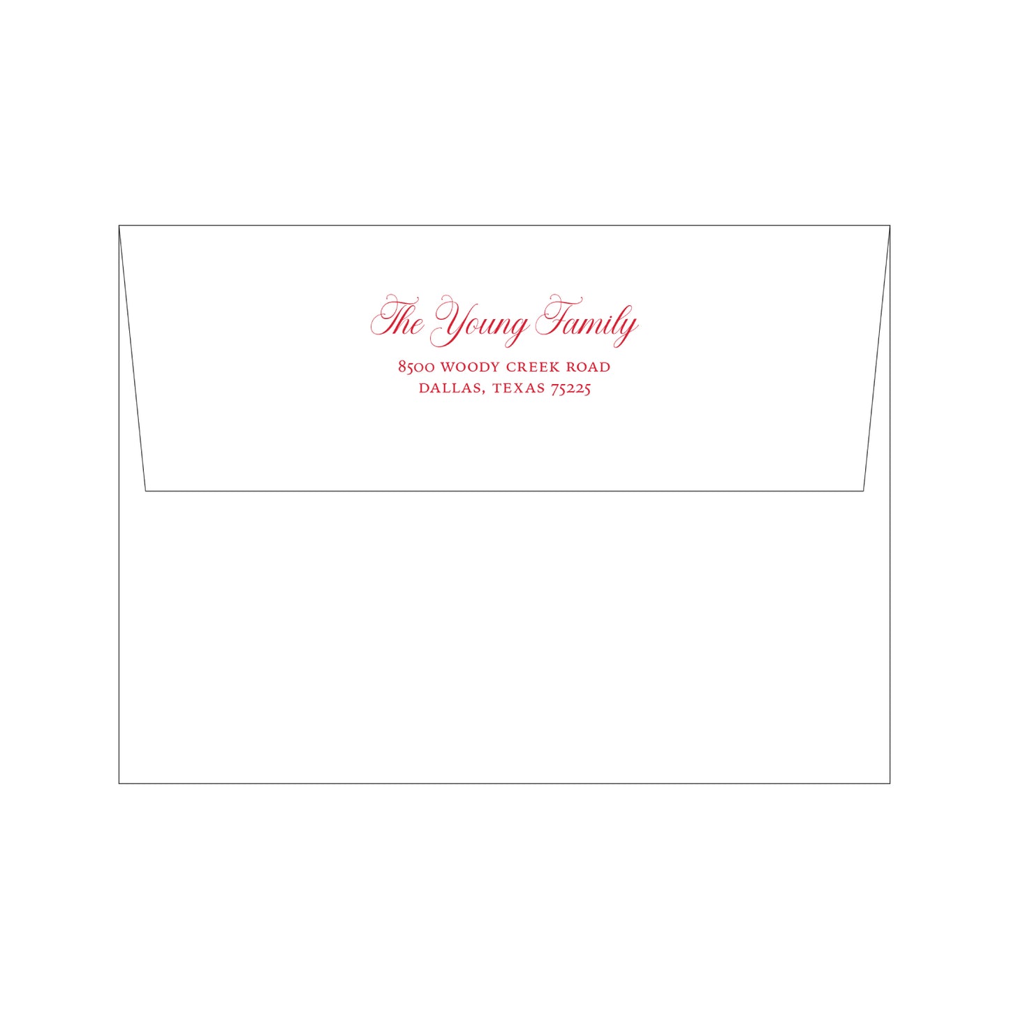 Merry and Bright Garland Frame