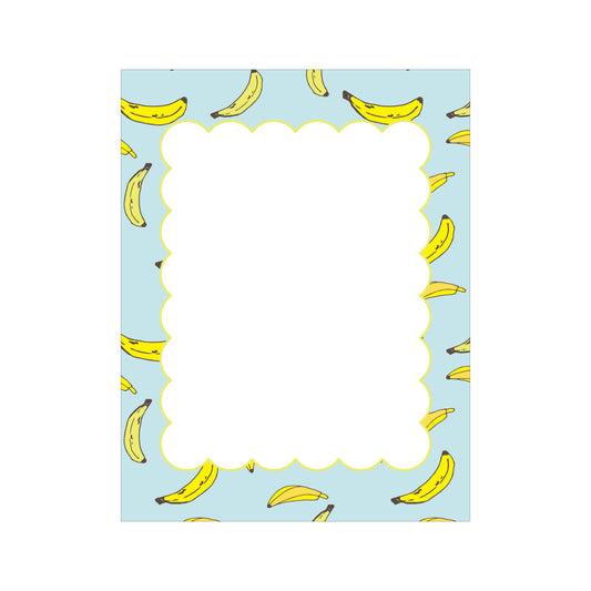 Bananas for You