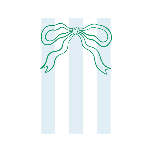 Bow