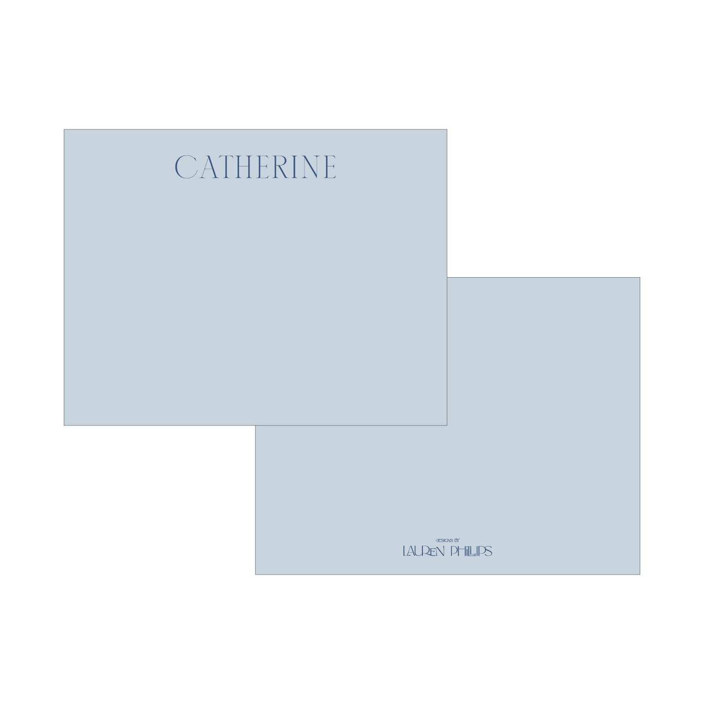 Catherine