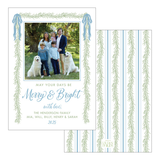 Garland Bow Frame