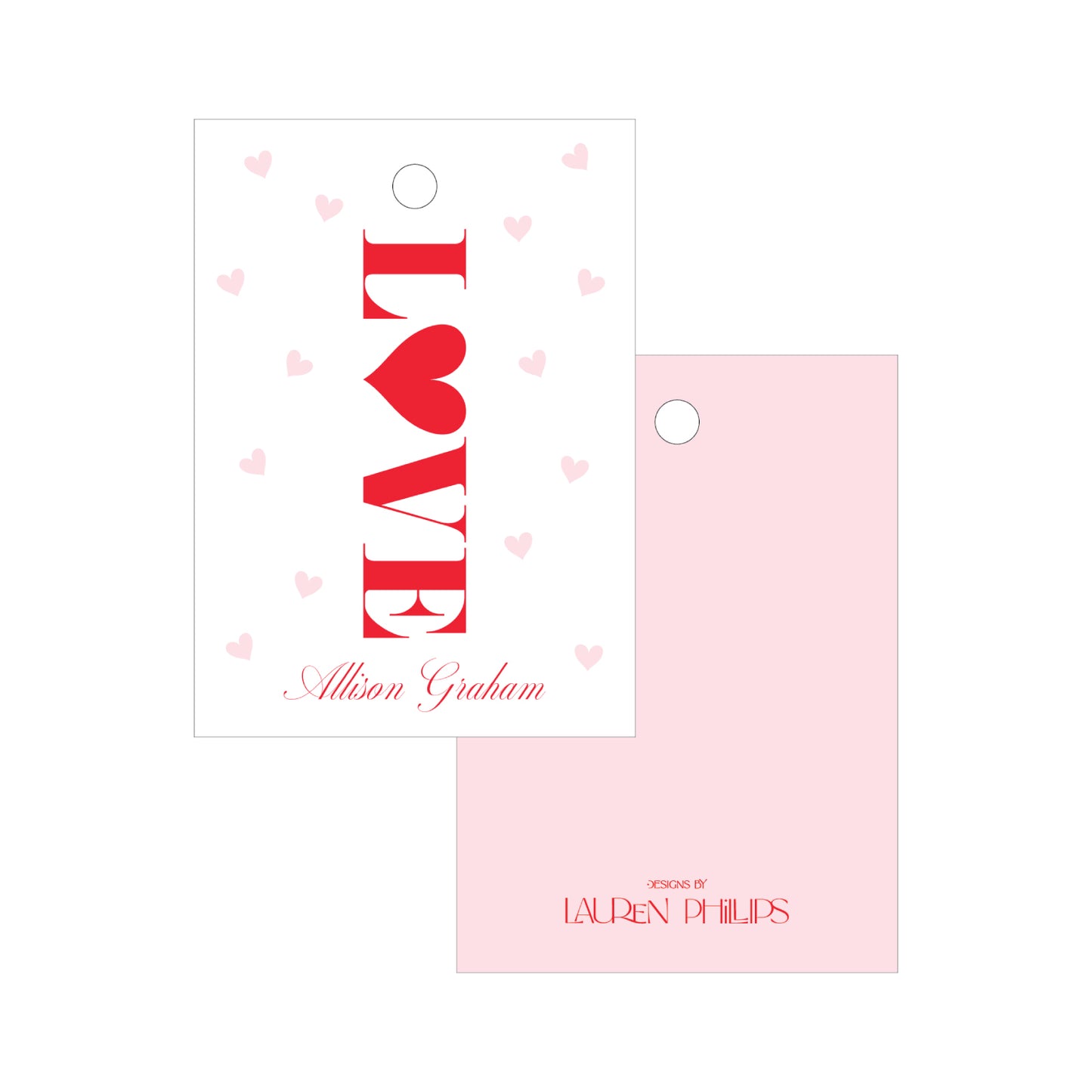 Love Heart