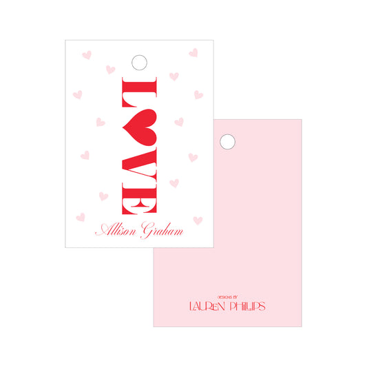 Love Heart