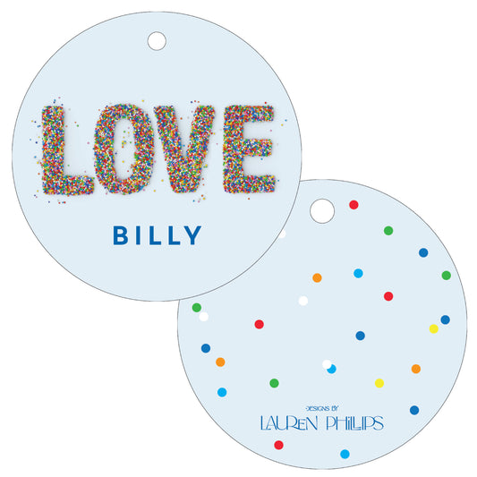 Love Sprinkles
