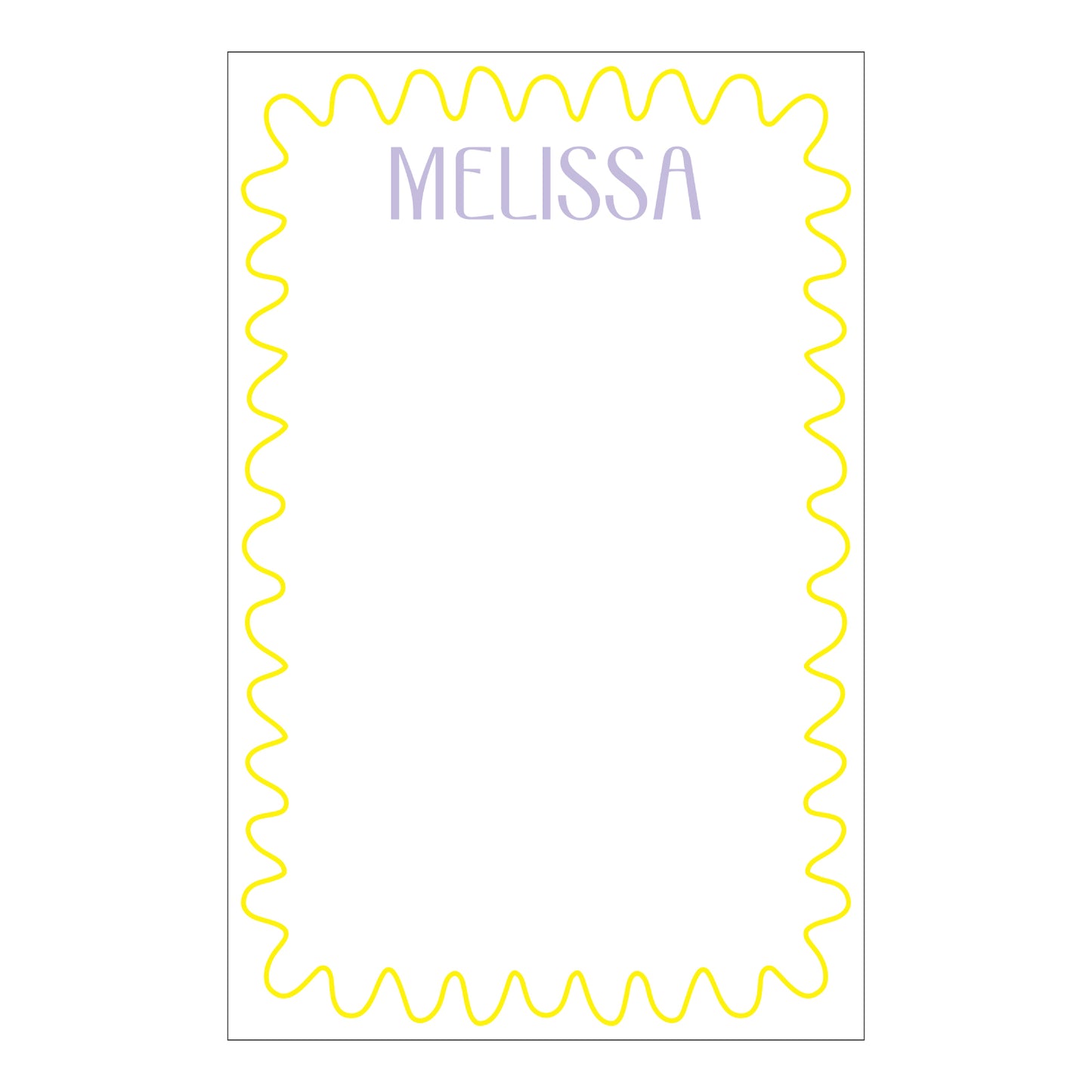 Melissa
