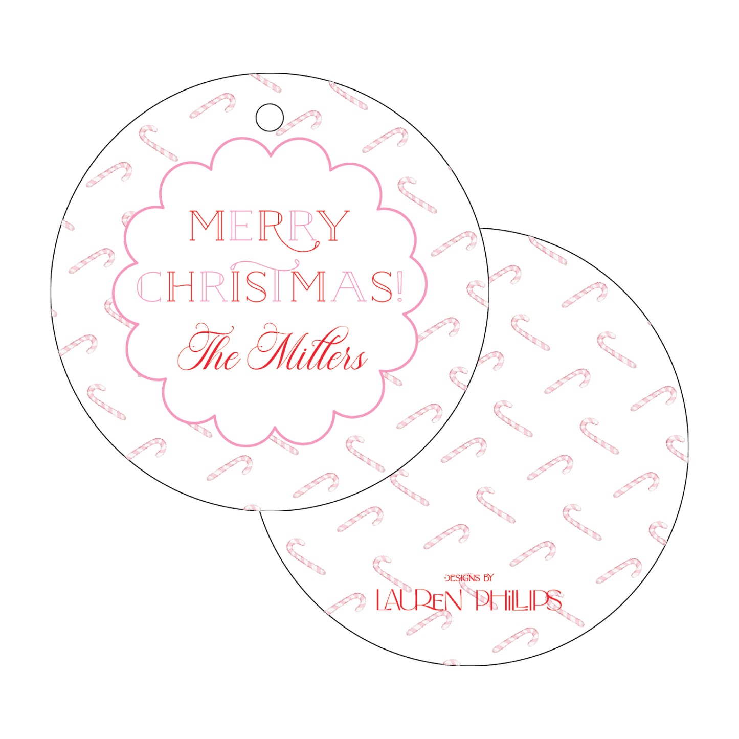 Merry-Christmas-Candy-Canes-Round-Web