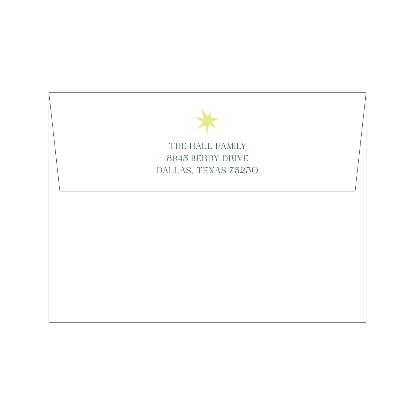 Merry and Bright Swirl