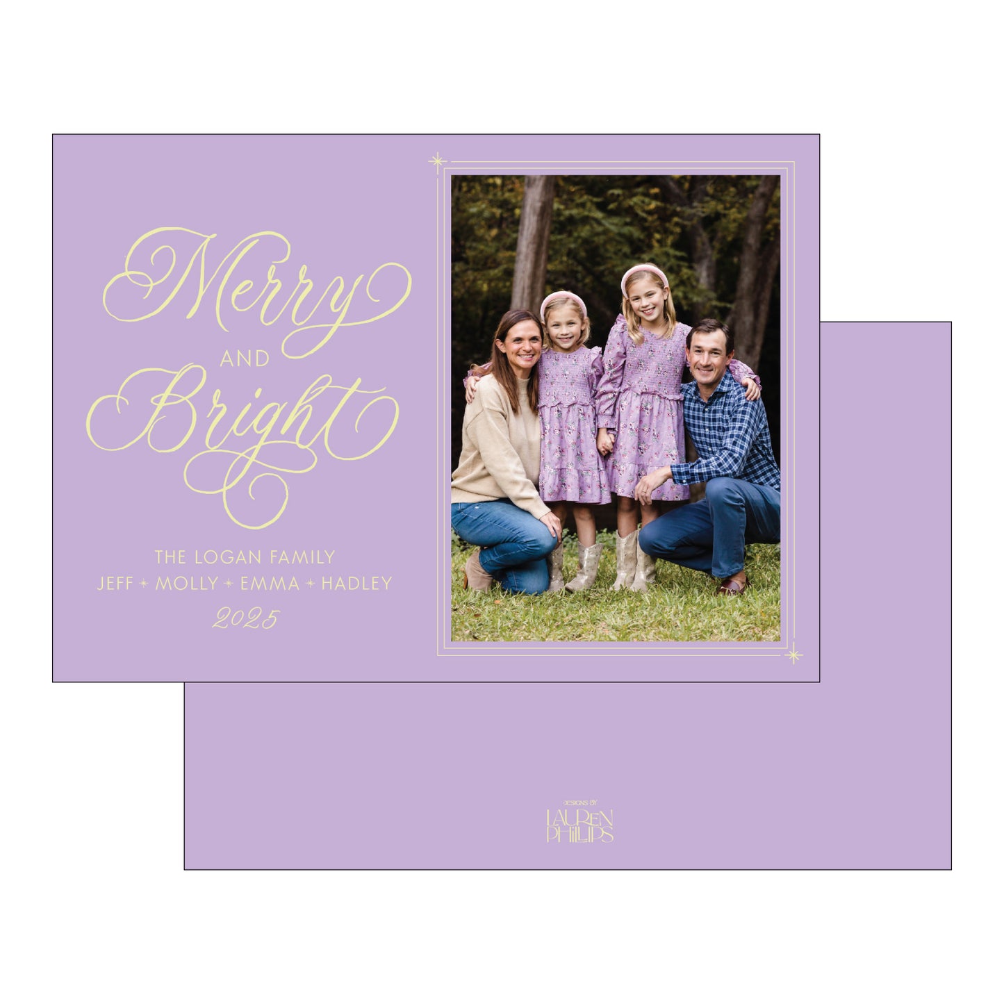 Merry and Bright