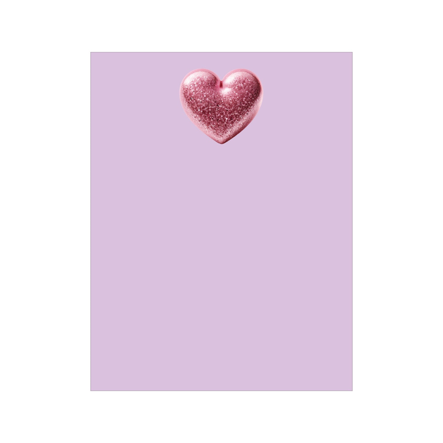 My Heart