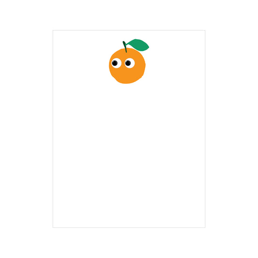 Oranges
