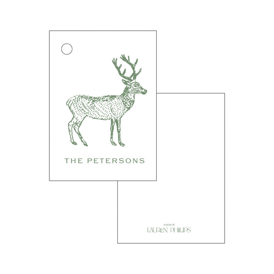 Reindeer