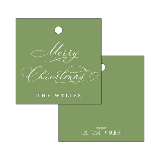 Simple Christmas