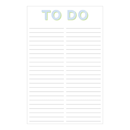 To Do Stripe