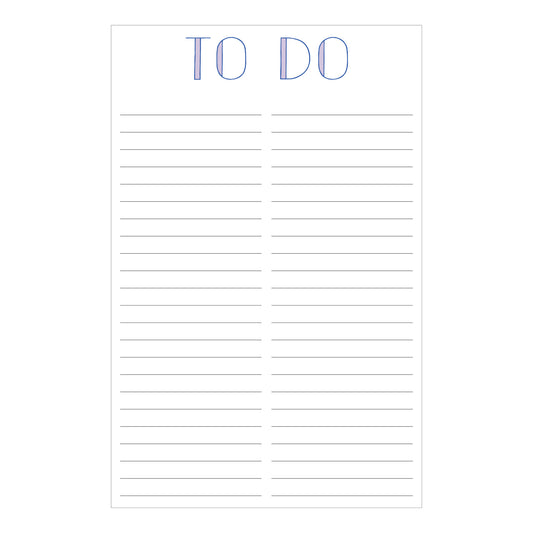 To Do