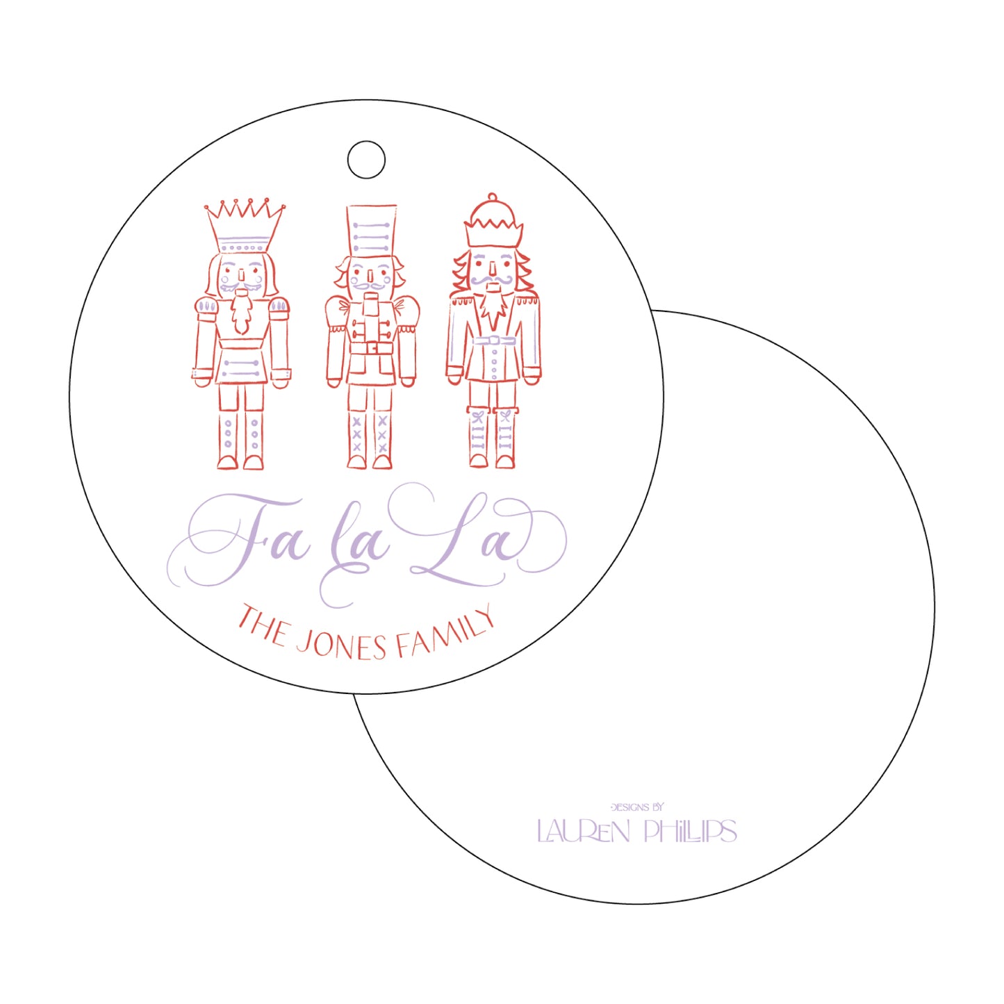 Toy Soldier Round
