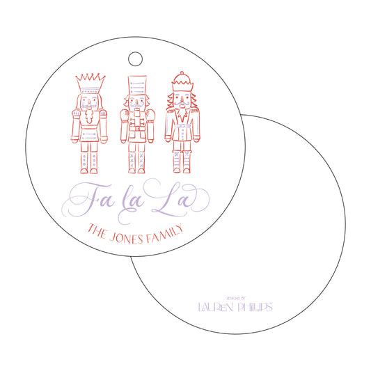 Toy Soldier Round