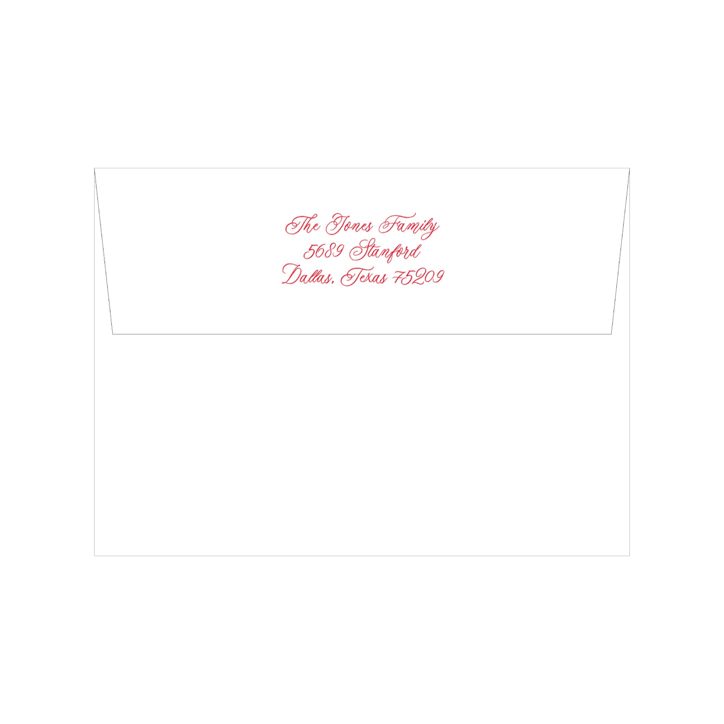 Valentine's Wavy Frame