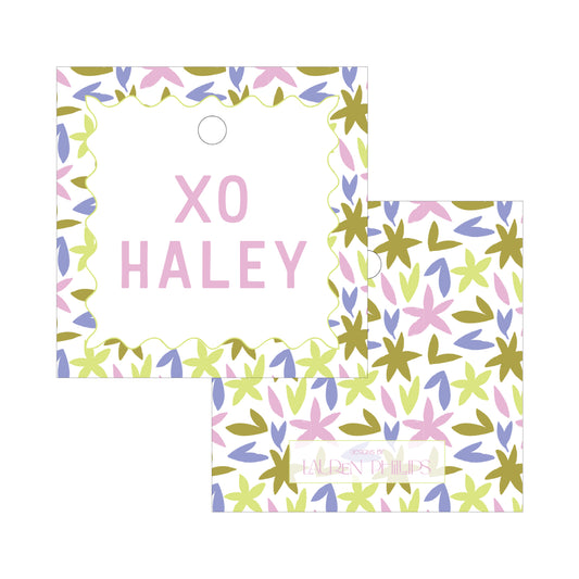 XO Squiggle